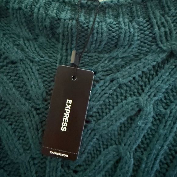 EXPRESS Knit Dress - Picture 4 of 5